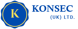 KONSEC LTD Logo